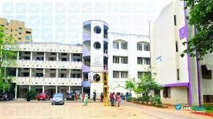 Ethiraj College for Women, Chennai